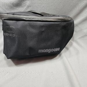 OGIO Ballistic Crossbody Mongoose Branded